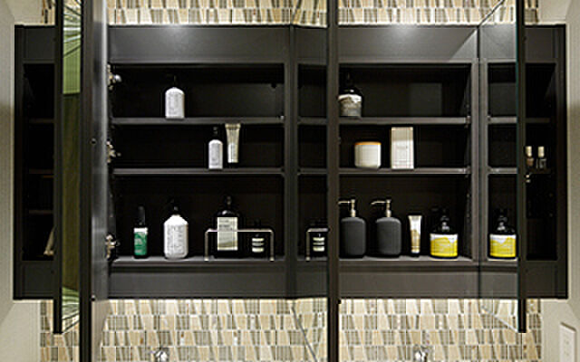 クレストレジデンス横浜汐見台パークフロント 設備