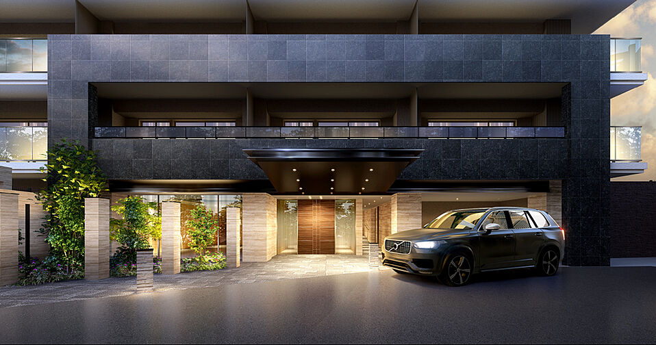 クレストフォルム横浜踊場 その他