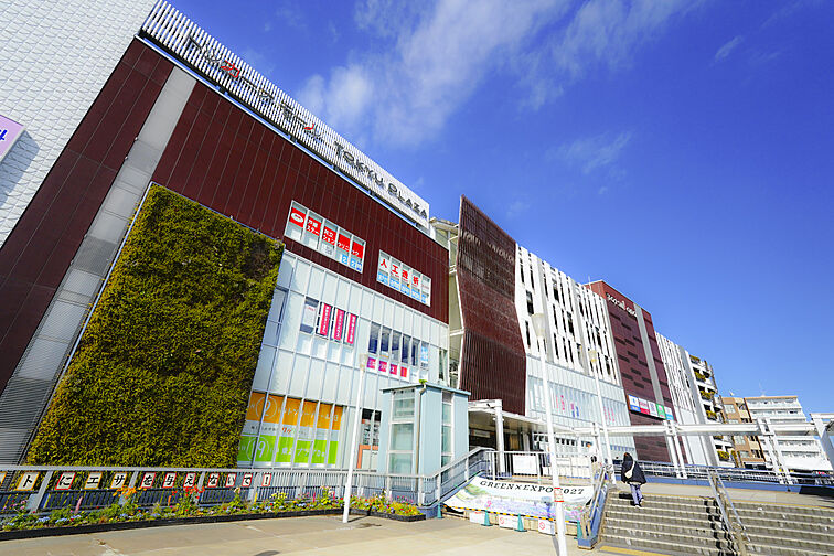 クレストフォルム横浜踊場 その他