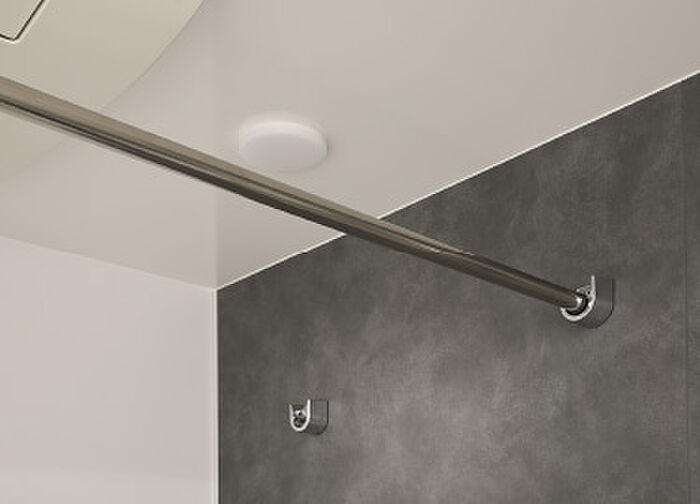 クレストフォルム横浜踊場 設備