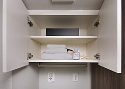 クレストフォルム横浜踊場 設備