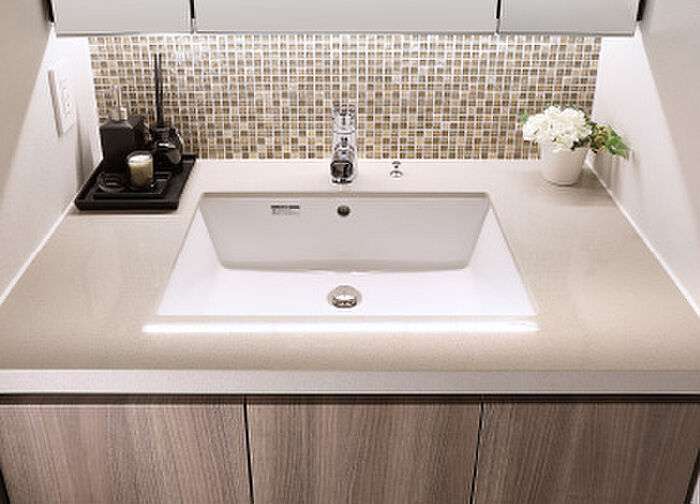 クレストフォルム横浜踊場 設備