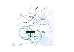 （仮称）上大岡プロジェクト その他