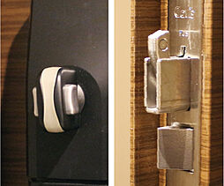 サンクレイドル鴻巣 設備