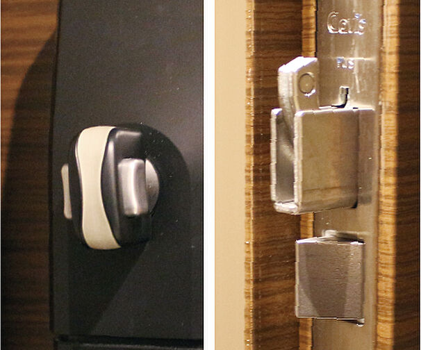 サンクレイドル鴻巣 設備