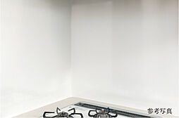 サンクレイドル鴻巣 設備