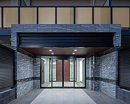 サンクレイドル鴻巣 共用部