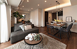 サンクレイドル鴻巣 専有部