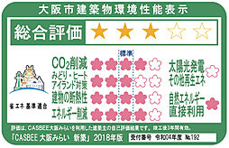 サンクレイドル夕陽丘ザ・レジデンス 設備