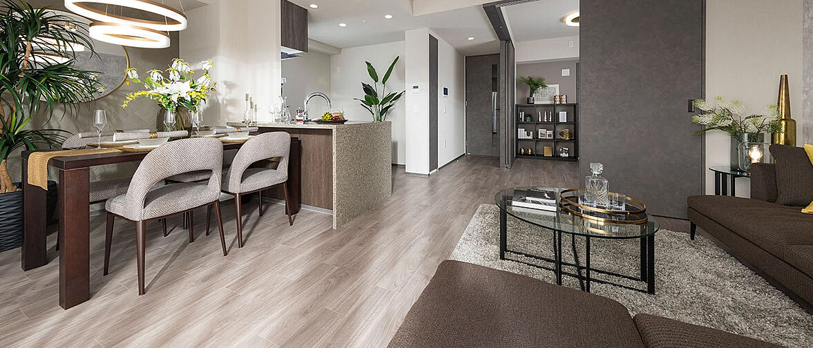 サンクレイドル池下 その他