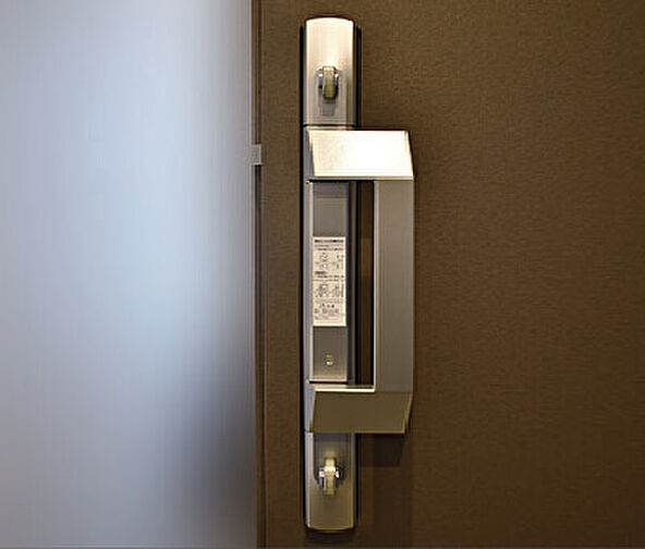 サンクレイドル池下 設備