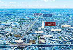 サンクレイドル新越谷 II その他