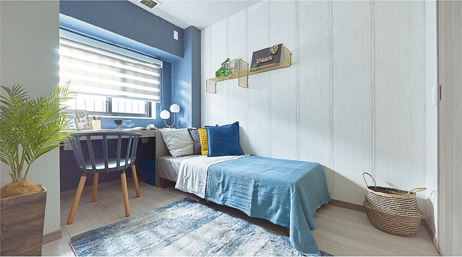 サンクレイドル新越谷 II 