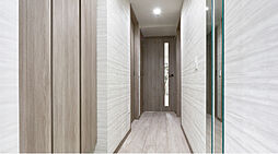 サンクレイドル新越谷 II 専有部