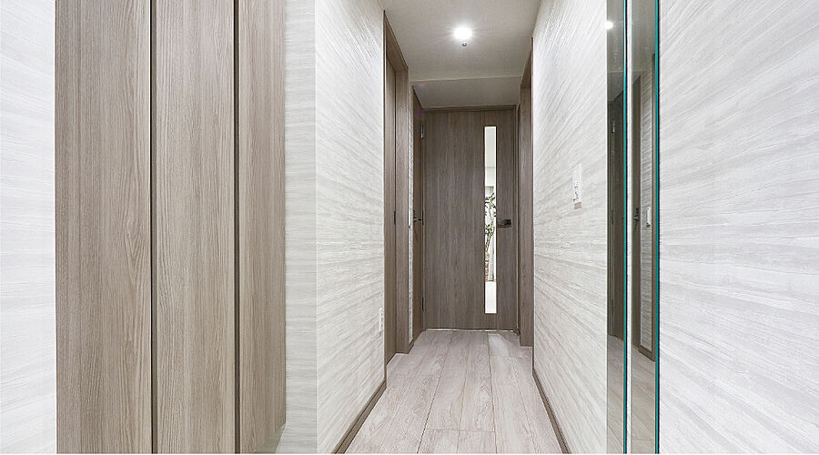 サンクレイドル新越谷 II 