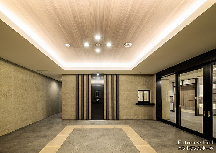 サンクレイドル飯能II その他