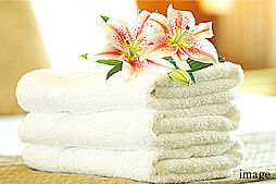 サンクレイドル飯能II 設備