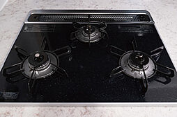 サンクレイドル飯能II 設備