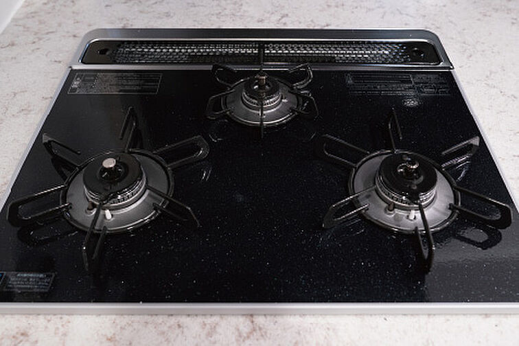 サンクレイドル飯能II 設備