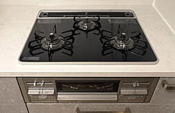 サンクレイドル塚口レジデンス 設備