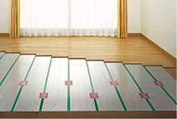 サンクレイドル京王八王子 設備