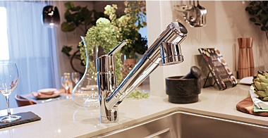 サンクレイドル京王八王子 設備