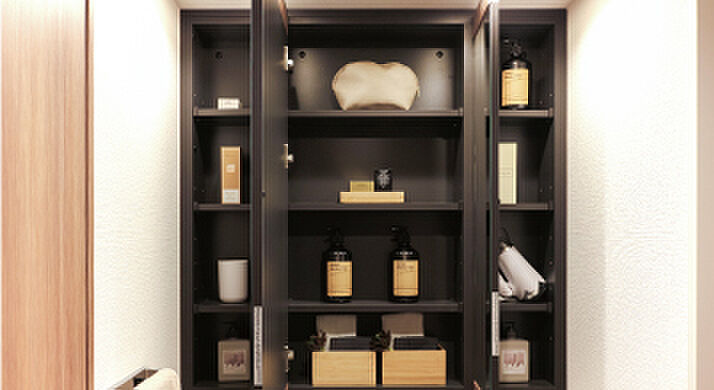 サンクレイドル京王八王子 設備