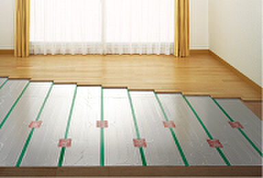 サンクレイドル京王八王子 設備