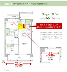 サンクレイドル成増 その他