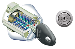 サンクレイドル成増 設備