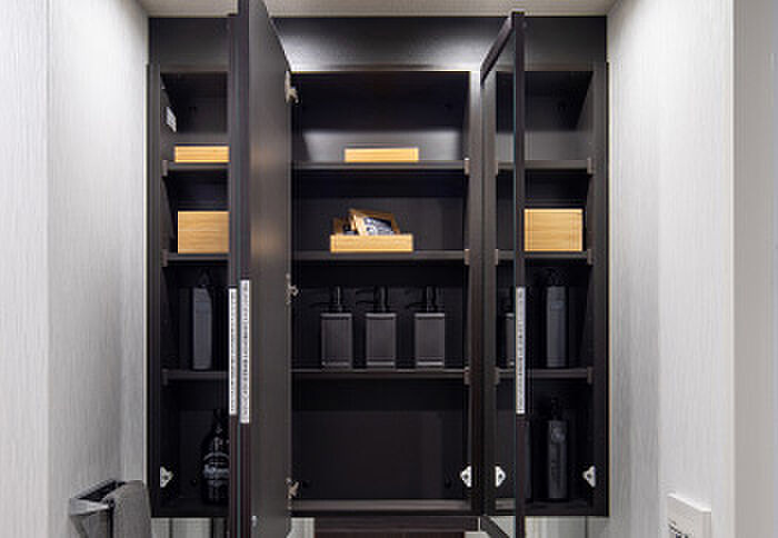 サンクレイドル成増 設備