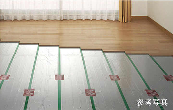 サンクレイドル浅草III 設備