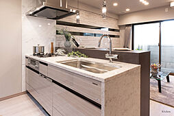 サンクレイドル浅草III 専有部