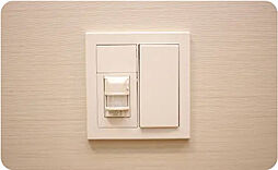 サンクレイドル津田沼III 設備