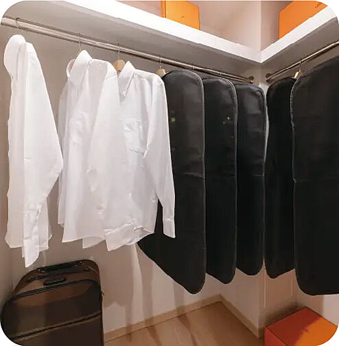 サンクレイドル津田沼III 設備