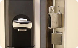 サンクレイドル津田沼III 設備