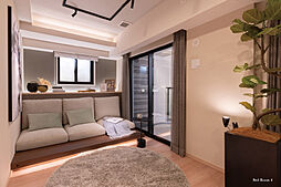 サンクレイドル津田沼III 専有部