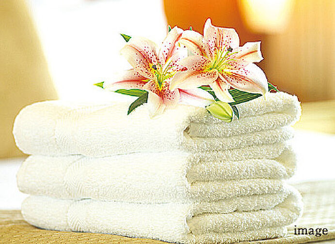 サンクレイドル西所沢ステーションウィズ 設備