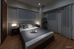 サンクレイドル西所沢ステーションウィズ 専有部