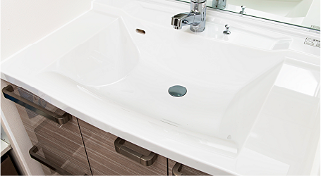 サンクレイドル鶴見緑地公園 設備