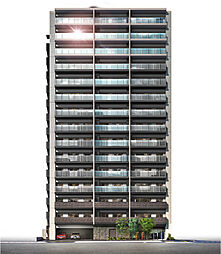 サンクレイドル千葉II 共用部