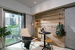 サンクレイドル千葉II 専有部