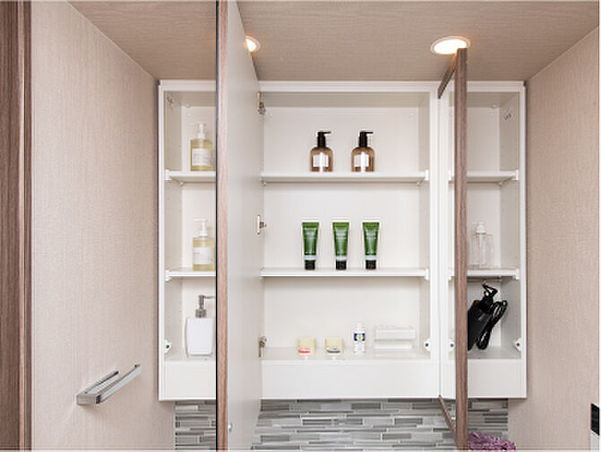 サンクレイドル岸和田春木 設備