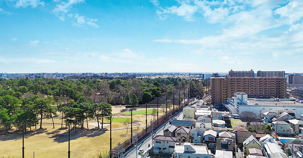 サンクレイドル小田急相模原 その他