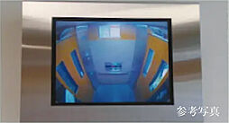 サンクレイドル南鳩ヶ谷ステーションウィズ 設備