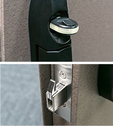 サンクレイドル葛西ステーションウィズ 設備