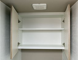 サンクレイドル東大宮IV 設備