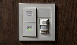 プレディア広島大手町 設備