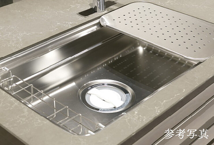 グランドメゾンＴｈｅ本山鹿子町 設備