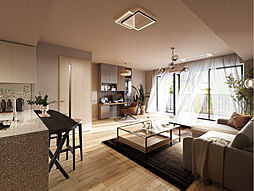 グランドメゾンＴｈｅ本山鹿子町 専有部